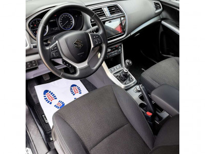Suzuki SX4 S-Cross Gebrauchtwagen Suzuki SX4 S-Cross Gebrauchtwagen