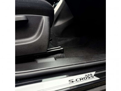 Suzuki SX4 S-Cross Gebrauchtwagen Suzuki SX4 S-Cross Gebrauchtwagen