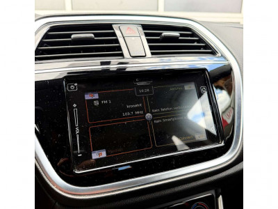 Suzuki SX4 S-Cross Gebrauchtwagen Suzuki SX4 S-Cross Gebrauchtwagen