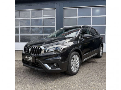 Suzuki SX4 S-Cross Gebrauchtwagen Suzuki SX4 S-Cross Gebrauchtwagen