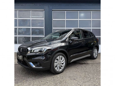 Suzuki SX4 S-Cross Gebrauchtwagen Suzuki SX4 S-Cross Gebrauchtwagen