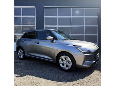 Suzuki Swift Neuwagen Suzuki Swift Neuwagen