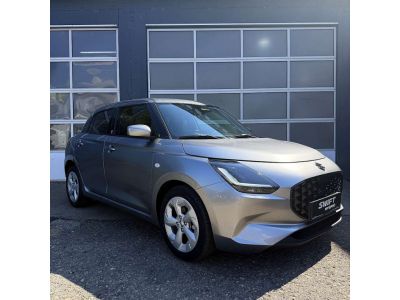 Suzuki Swift Neuwagen Suzuki Swift Neuwagen