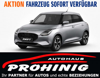 Suzuki Swift Neuwagen Suzuki Swift Neuwagen