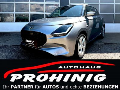 Suzuki Swift Neuwagen Suzuki Swift Neuwagen