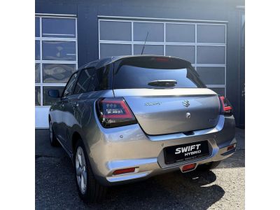 Suzuki Swift Neuwagen Suzuki Swift Neuwagen
