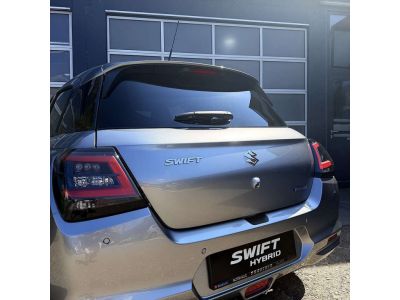 Suzuki Swift Neuwagen Suzuki Swift Neuwagen