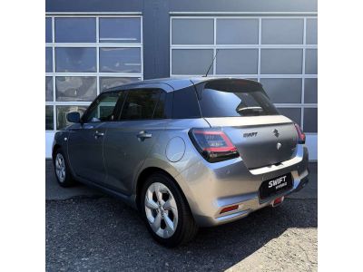 Suzuki Swift Neuwagen Suzuki Swift Neuwagen