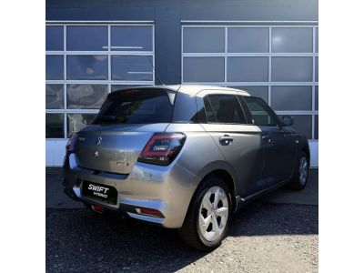 Suzuki Swift Neuwagen Suzuki Swift Neuwagen