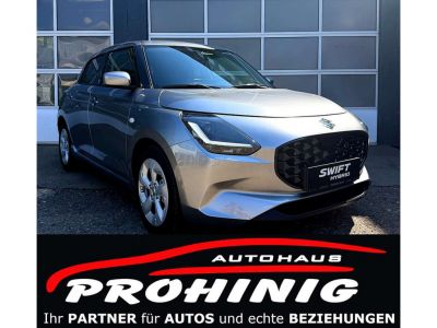 Suzuki Swift Neuwagen Suzuki Swift Neuwagen