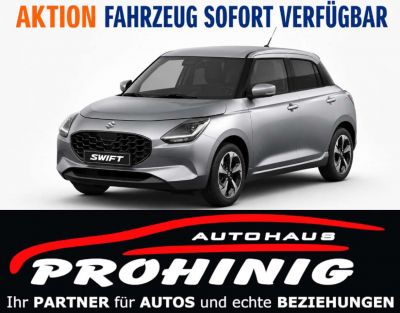 Suzuki Swift Neuwagen Suzuki Swift Neuwagen