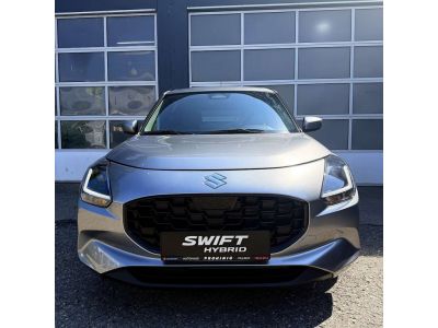 Suzuki Swift Neuwagen Suzuki Swift Neuwagen