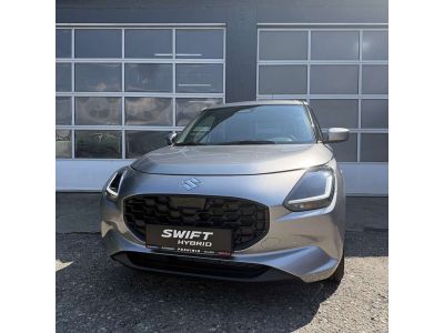 Suzuki Swift Neuwagen Suzuki Swift Neuwagen
