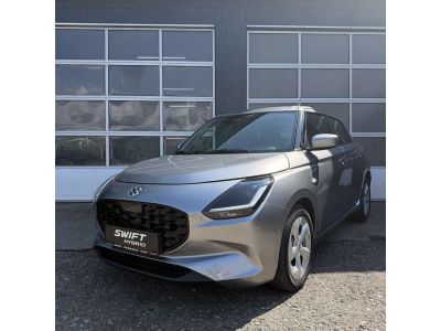 Suzuki Swift Neuwagen Suzuki Swift Neuwagen