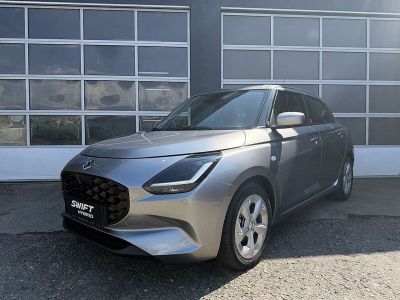 Suzuki Swift Neuwagen Suzuki Swift Neuwagen