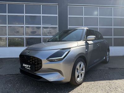 Suzuki Swift Neuwagen Suzuki Swift Neuwagen