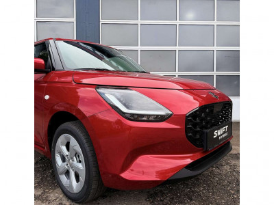 Suzuki Swift Neuwagen