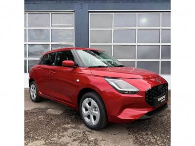 Suzuki Swift Neuwagen