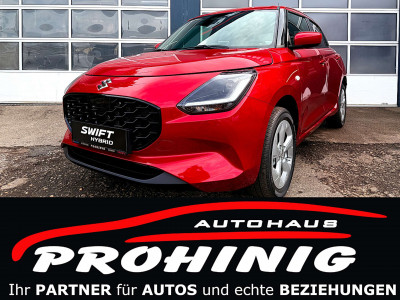 Suzuki Swift Neuwagen