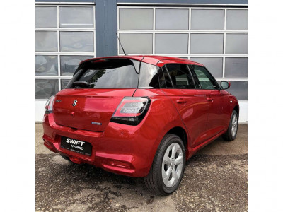 Suzuki Swift Neuwagen