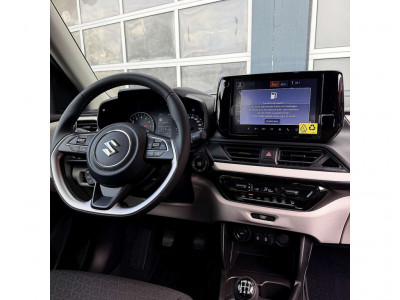Suzuki Swift Neuwagen