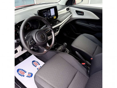 Suzuki Swift Neuwagen