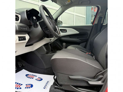 Suzuki Swift Neuwagen