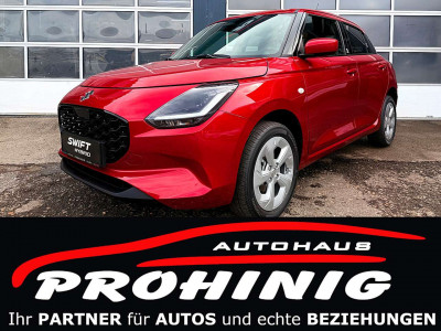 Suzuki Swift Neuwagen