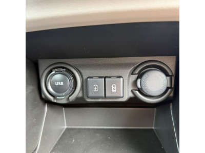 Suzuki Swift Neuwagen