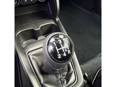 Suzuki Swift Neuwagen