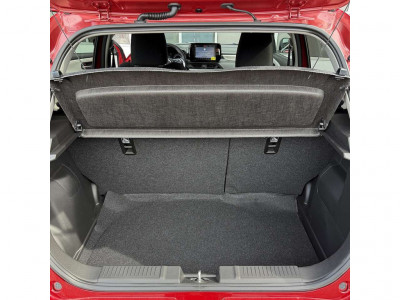 Suzuki Swift Neuwagen