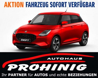 Suzuki Swift Neuwagen