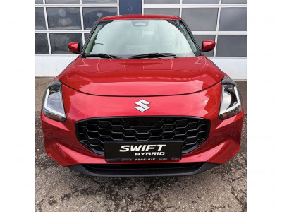 Suzuki Swift Neuwagen