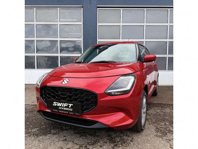 Suzuki Swift Neuwagen
