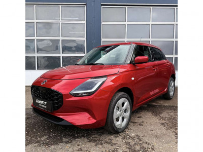 Suzuki Swift Neuwagen