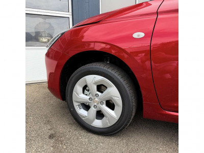 Suzuki Swift Neuwagen