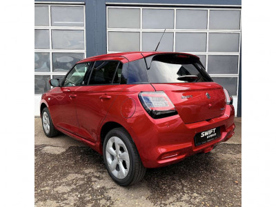 Suzuki Swift Neuwagen