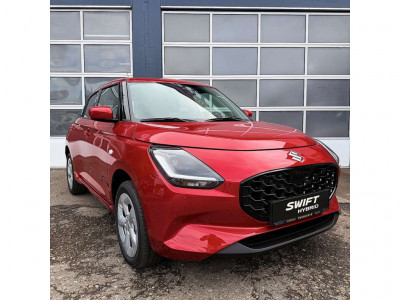 Suzuki Swift Neuwagen