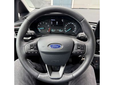 Ford Fiesta Gebrauchtwagen Ford Fiesta Gebrauchtwagen