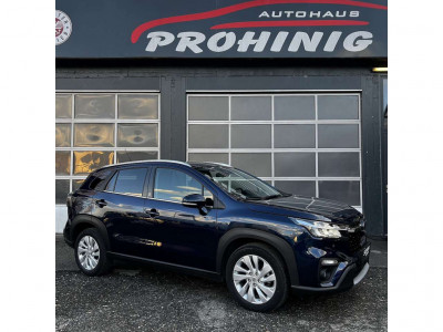 Suzuki S-Cross Neuwagen