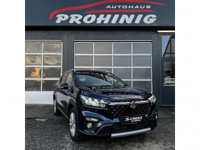 Suzuki S-Cross Neuwagen