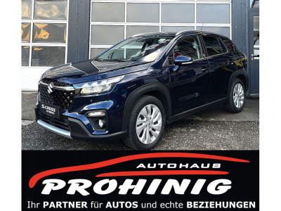 Suzuki S-Cross Neuwagen