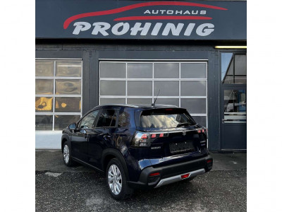 Suzuki S-Cross Neuwagen