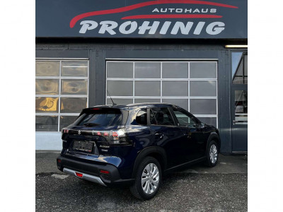 Suzuki S-Cross Neuwagen