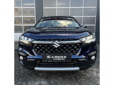 Suzuki S-Cross Neuwagen