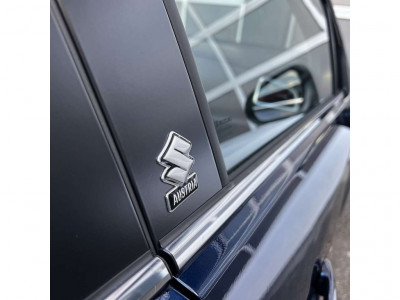 Suzuki S-Cross Neuwagen