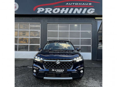 Suzuki S-Cross Neuwagen
