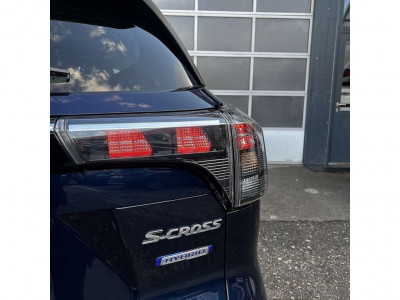 Suzuki S-Cross Neuwagen