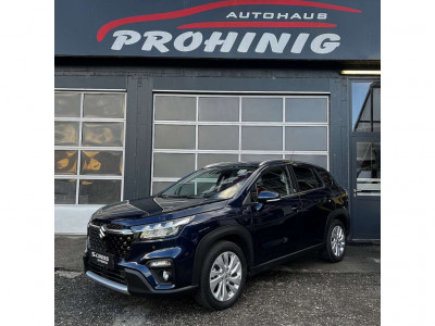 Suzuki S-Cross Neuwagen
