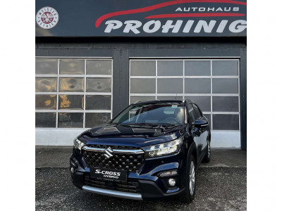 Suzuki S-Cross Neuwagen